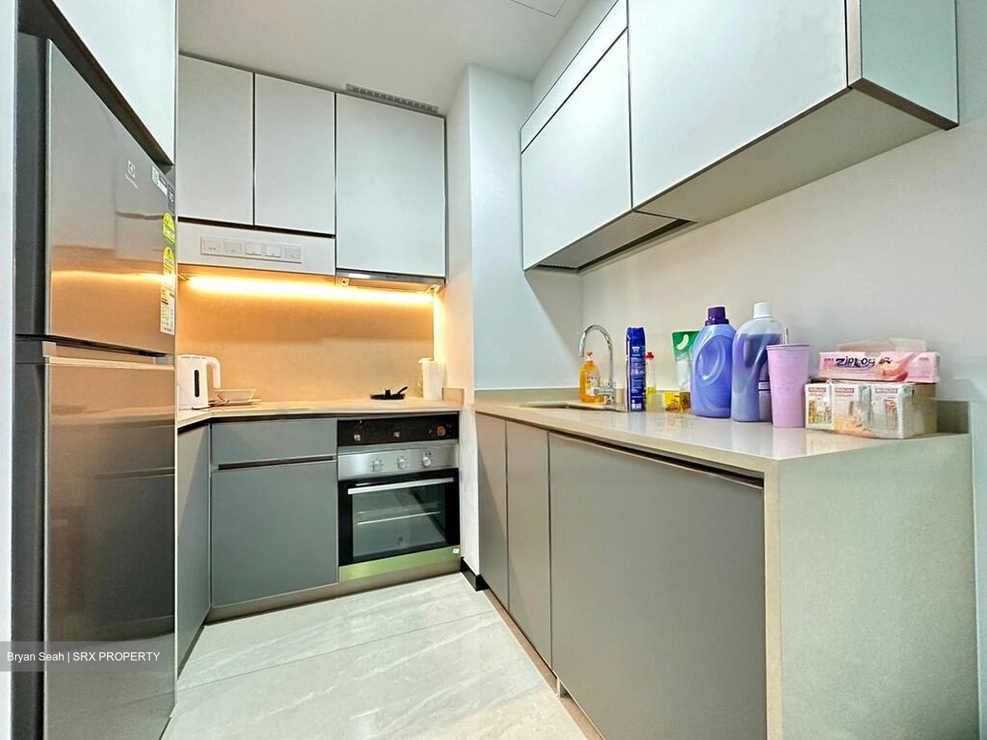 Normanton Park (D5), Apartment #473395961